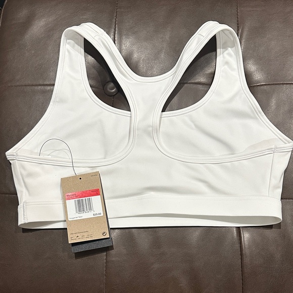 Pair of Nike Women's Sports Bras - Picture 4 of 9